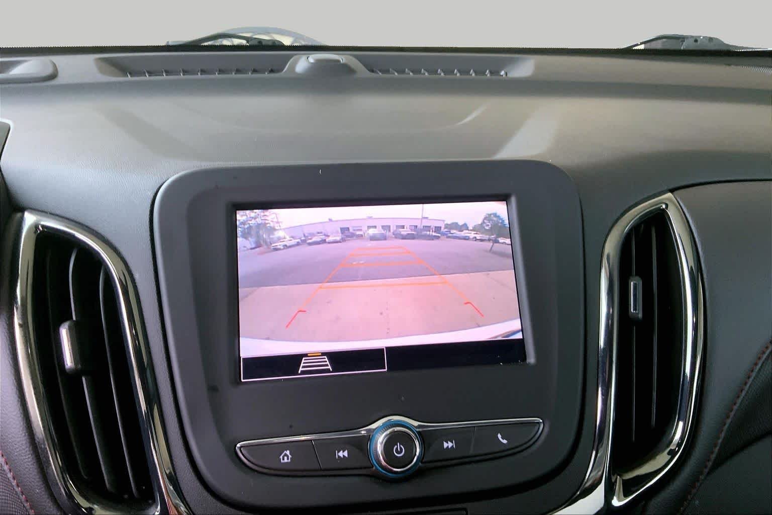 Used 2023 Summit White Chevrolet RS image 28
