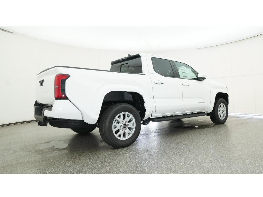 New 2026 Ice Toyota SR5 image 25