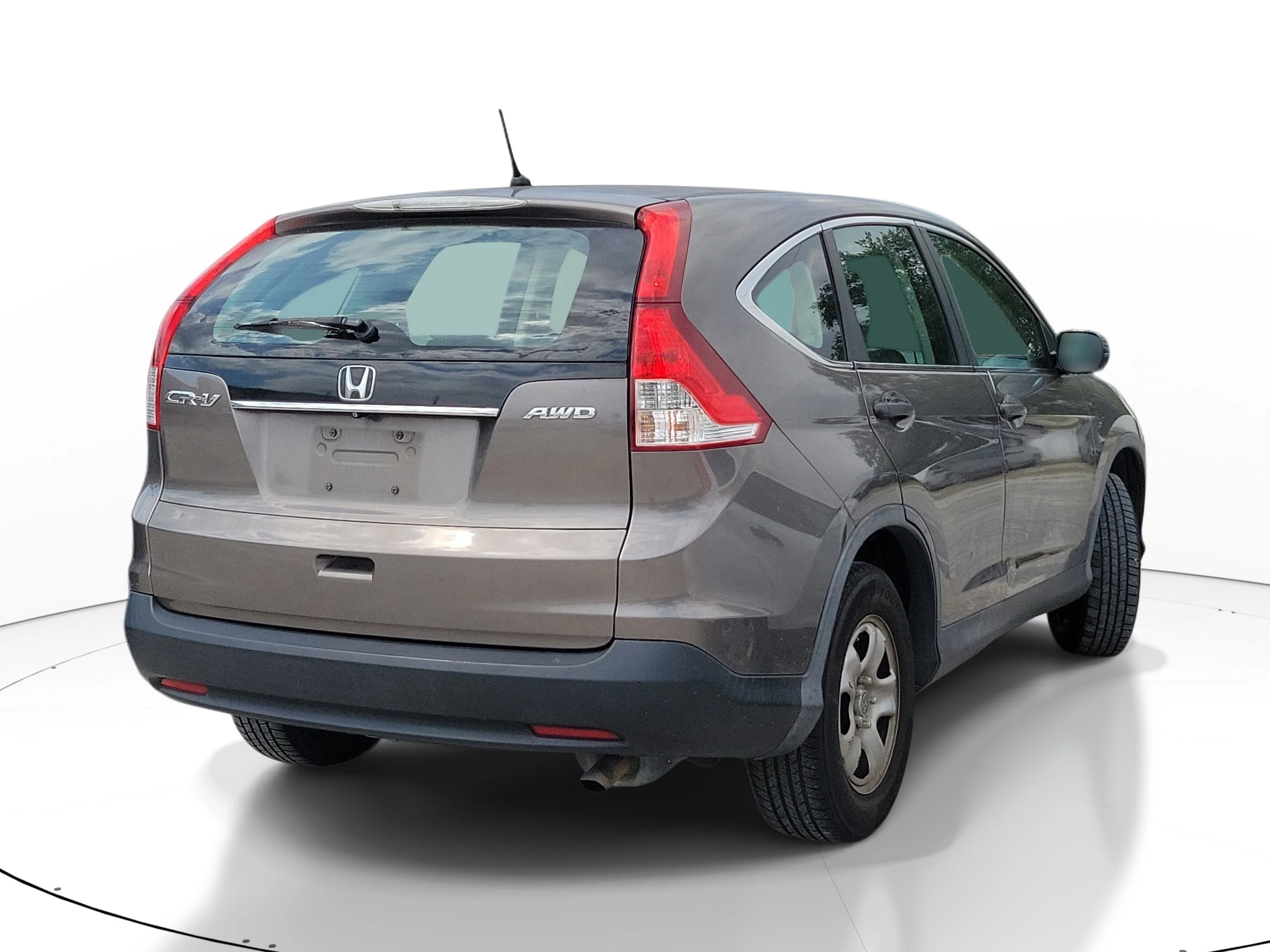 Used 2013  Honda LX image 4