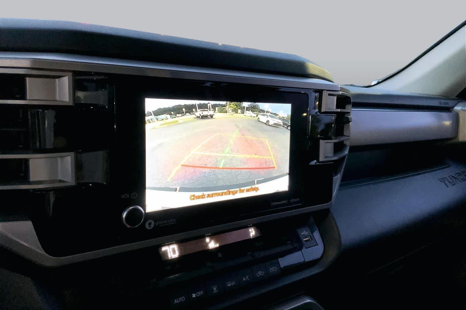 Used 2023 Ice Cap Toyota SR5 image 26