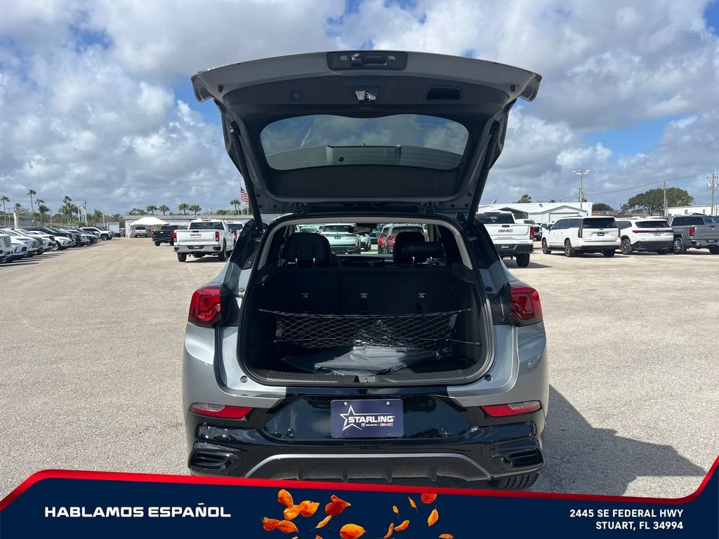 2026 Buick Encore GX Sport Touring - Photo 16