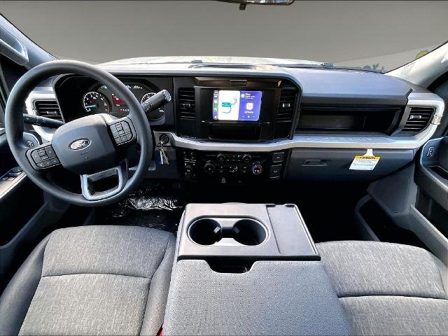 New 2027 Iconic Silver Metallic Ford XL image 20