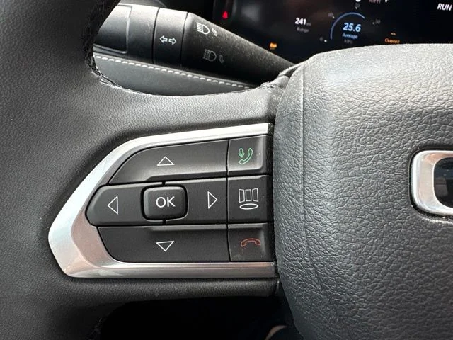 Used 2023 Black Jeep Limited image 20