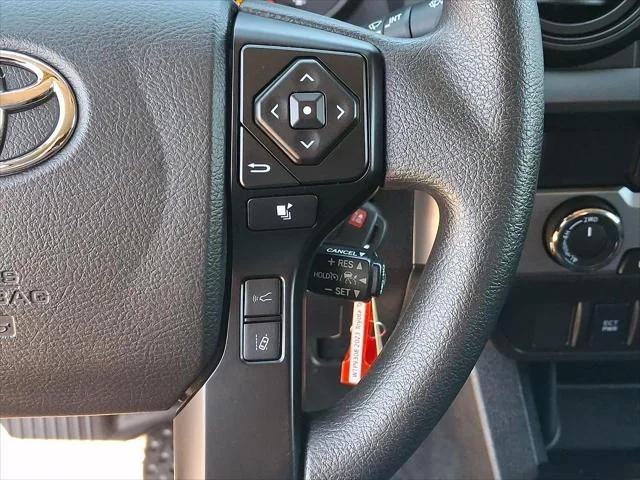Certified Used 2023 BLACK Toyota  image 25