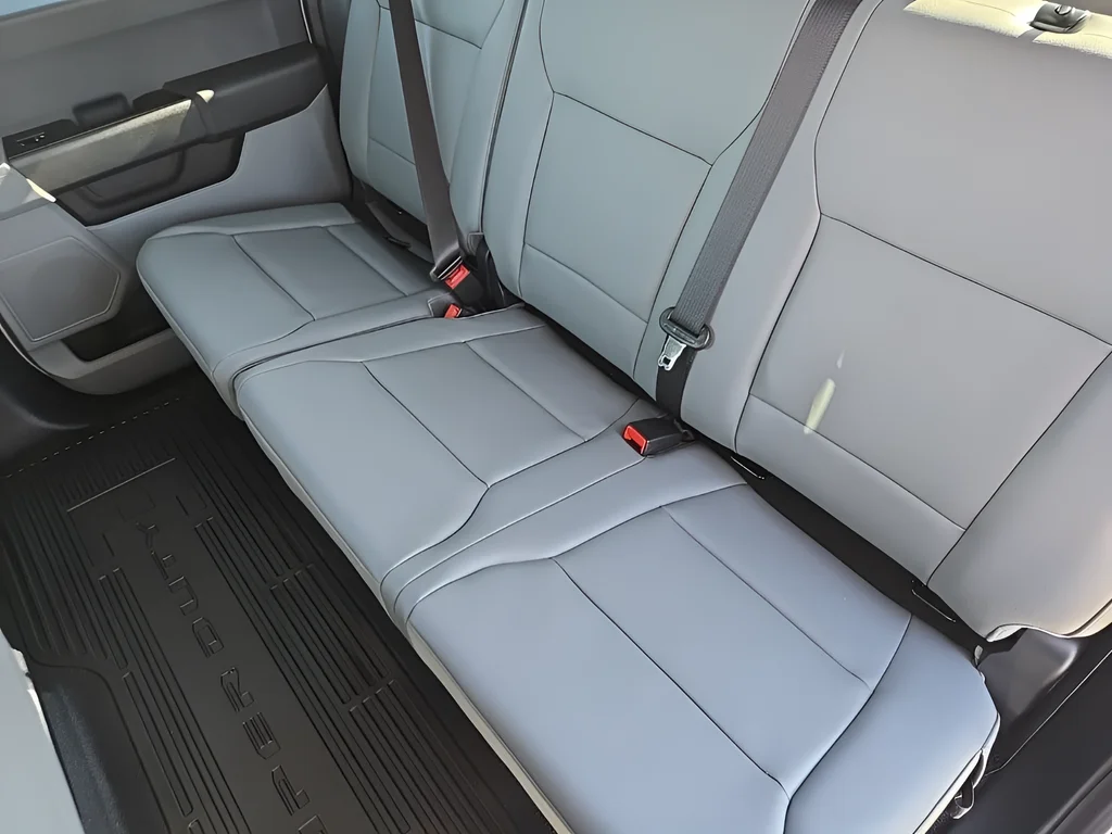 2026 Ford F-350 Super Duty XL - Photo 23