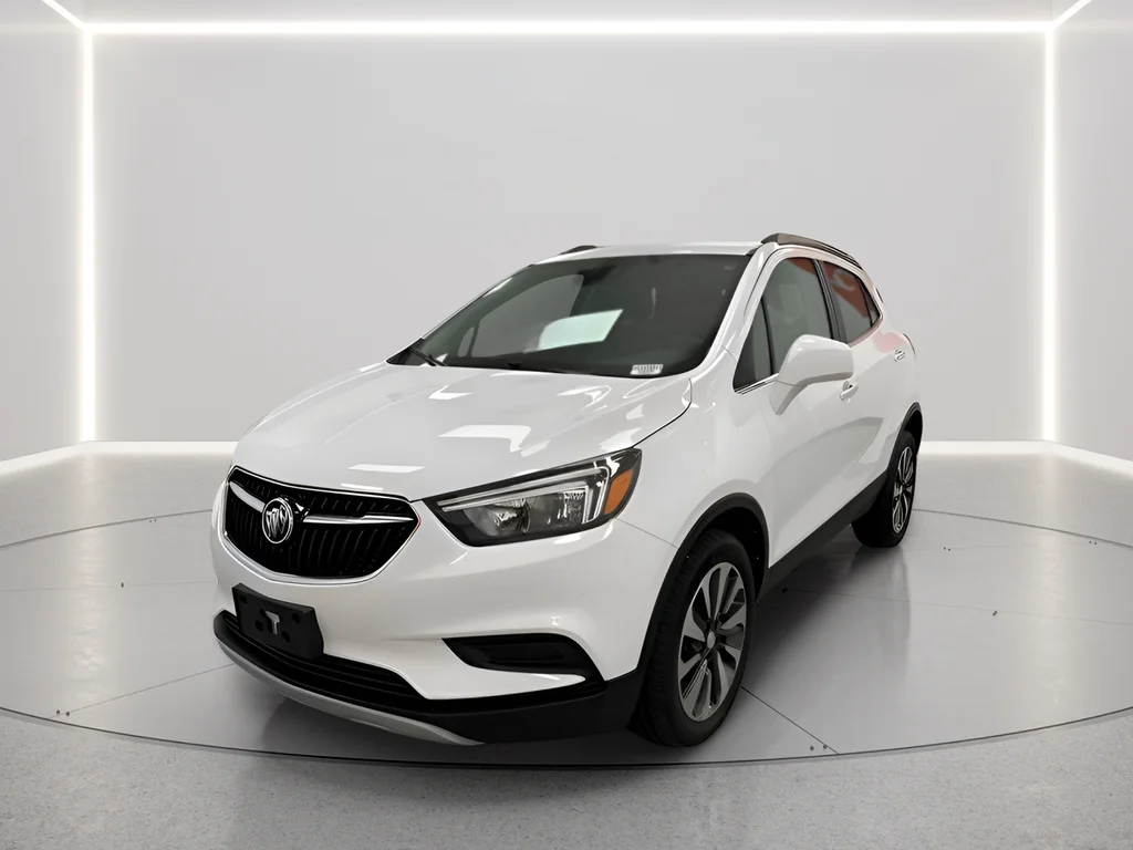 2022 Buick Encore