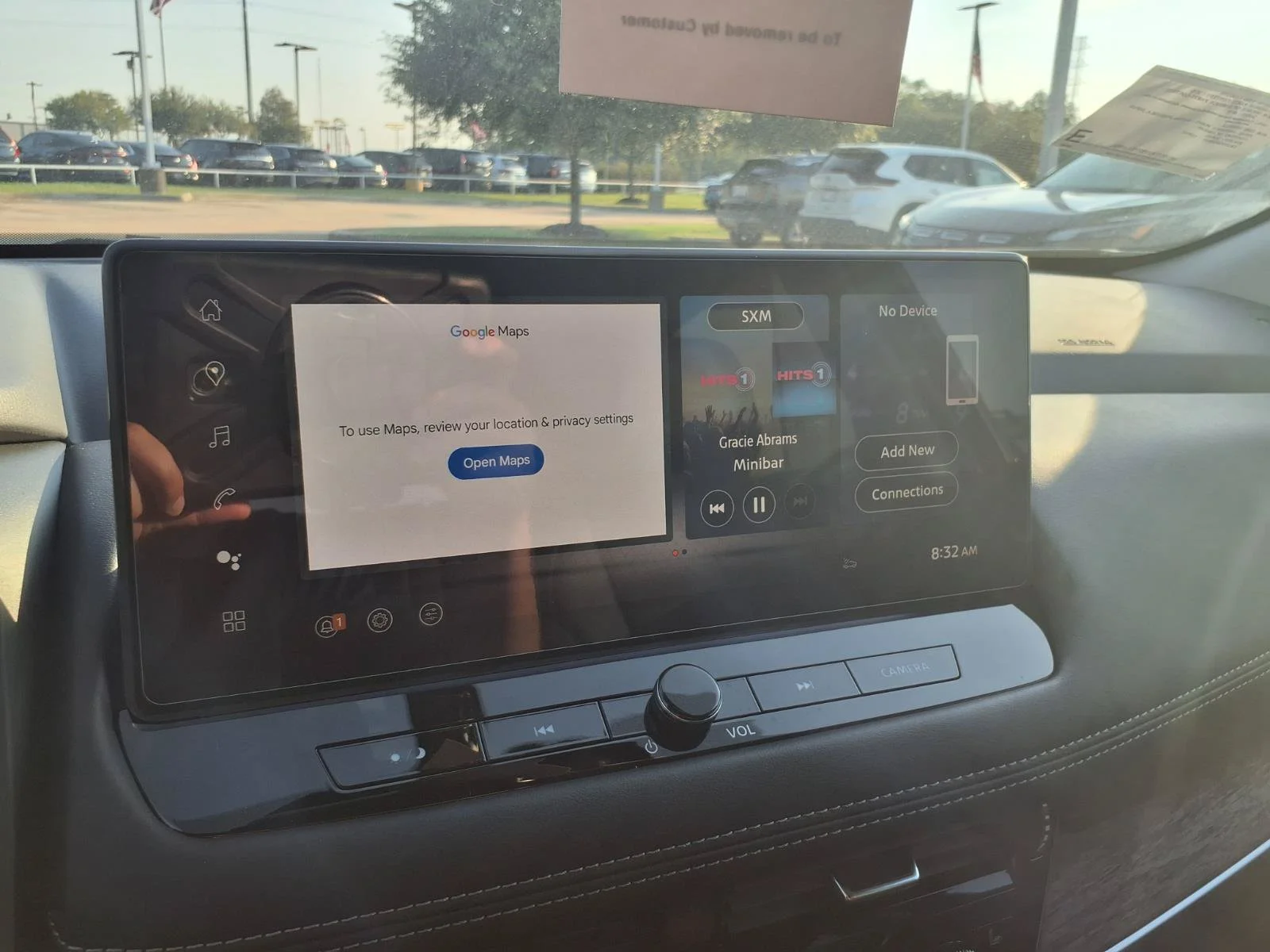 2026 Nissan Rogue Platinum - Photo 14