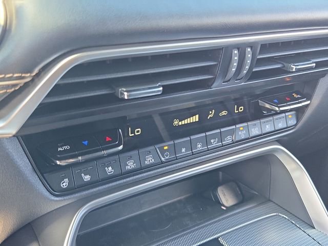 2025 Mazda CX-70 Premium Package - Photo 14