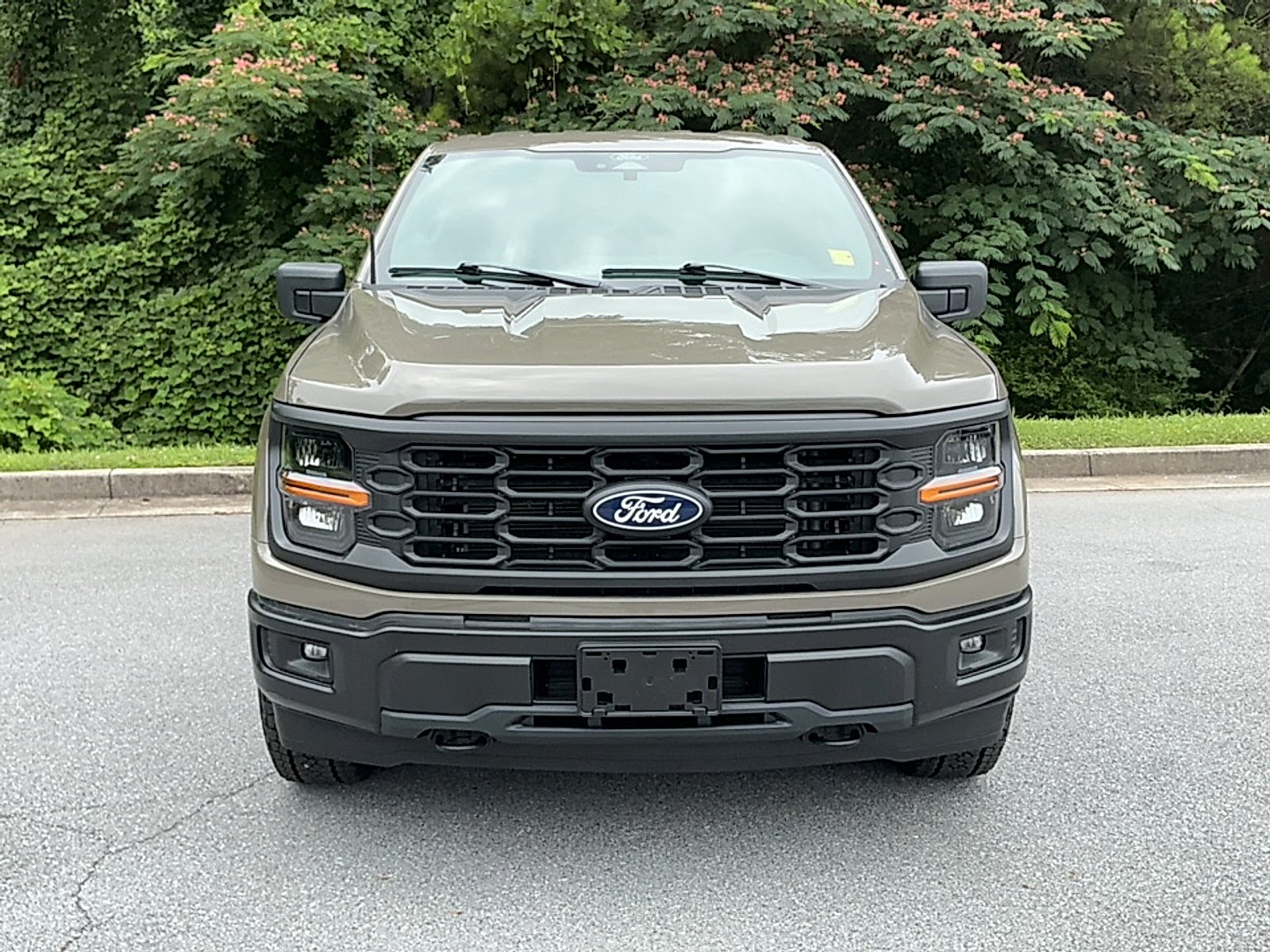 Used 2025 Marsh Gray Ford STX image 16