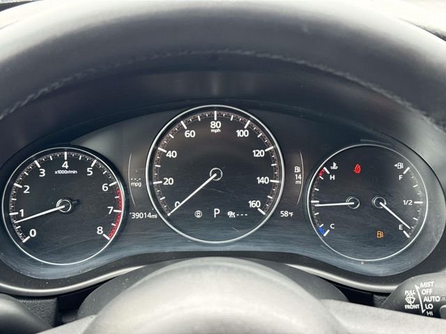 2023 Mazda CX-50 TURBO - Photo 24