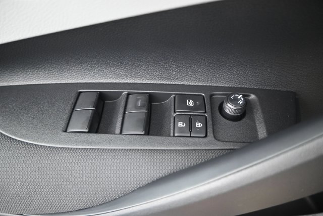 New 2027 Underground Toyota SE image 9