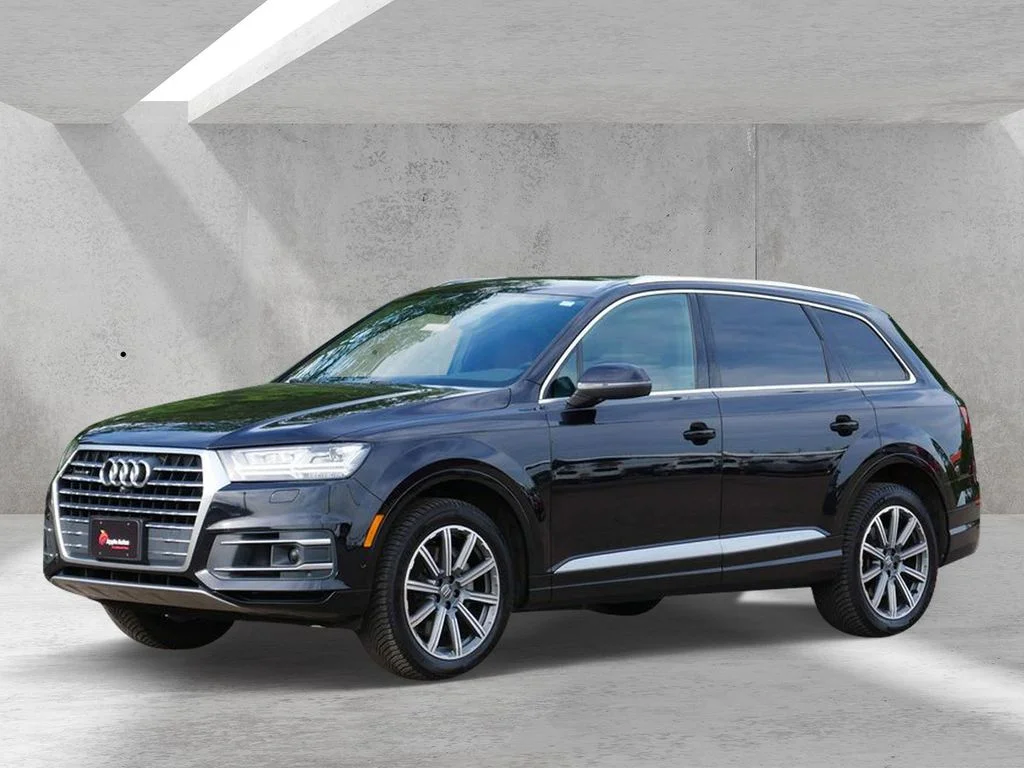 Certified Used 2019  Audi  image 6