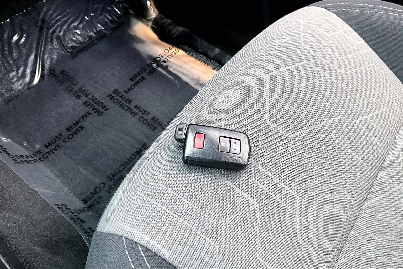 Used 2021 Cement Toyota TRD Off Road image 14