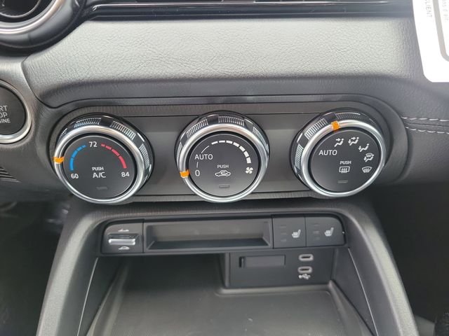 New 2026 Deep Crystal Blue Mica Mazda Grand Touring image 25