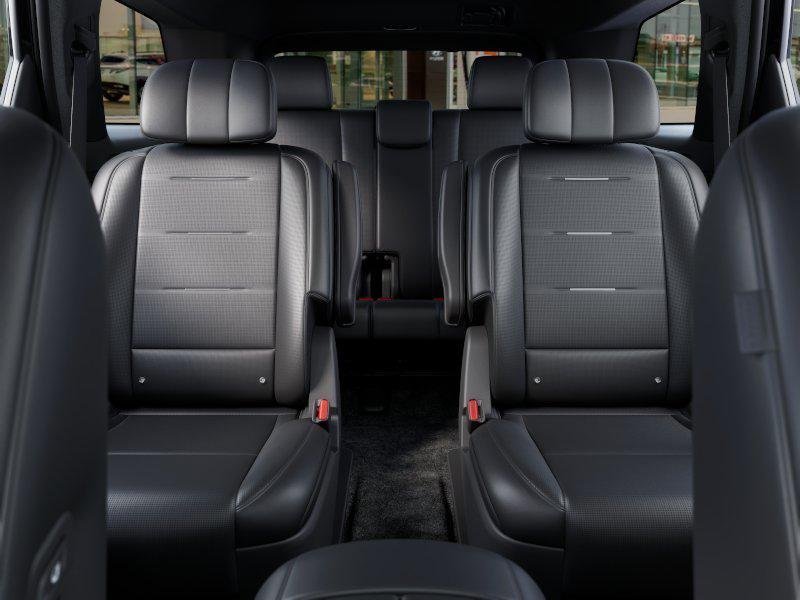 2026 Hyundai Palisade Calligraphy - Photo 12