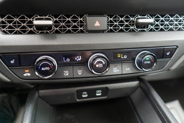 2023 Honda Accord EX - Photo 26