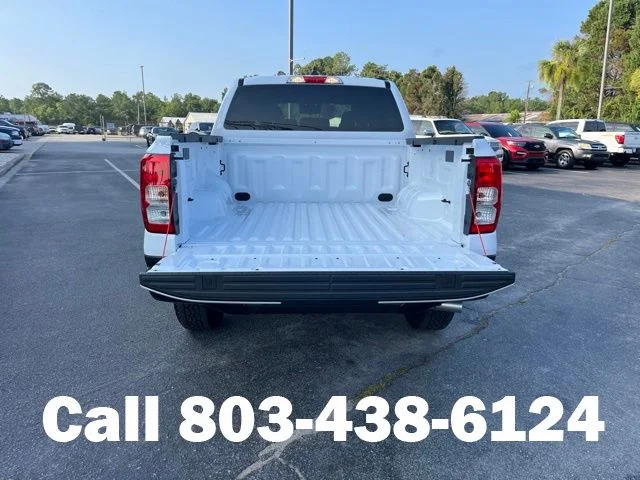 New 2026 Oxford White Ford XL image 19