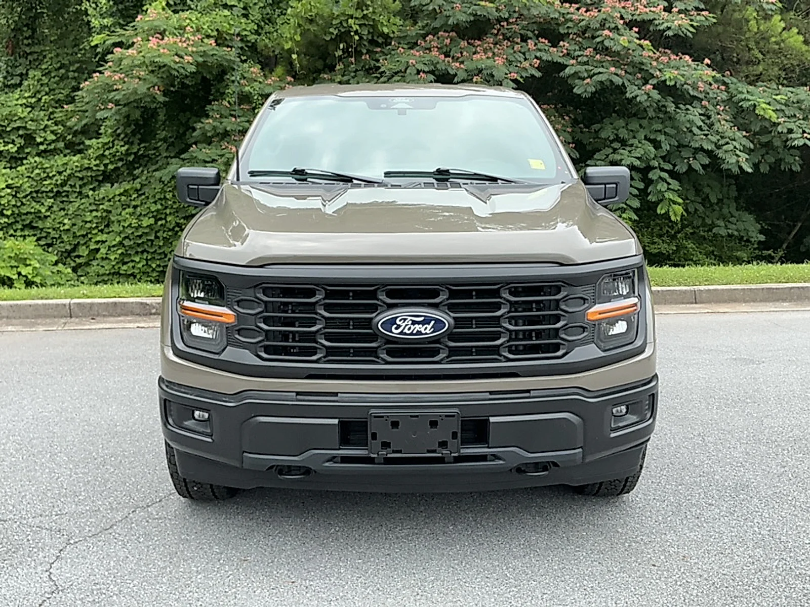 Used 2025 Marsh Gray Ford STX image 16