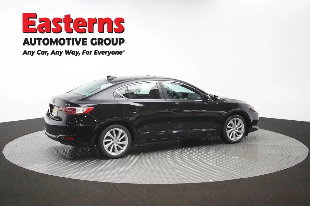 Used 2018 Black Acura 2.4L image 45