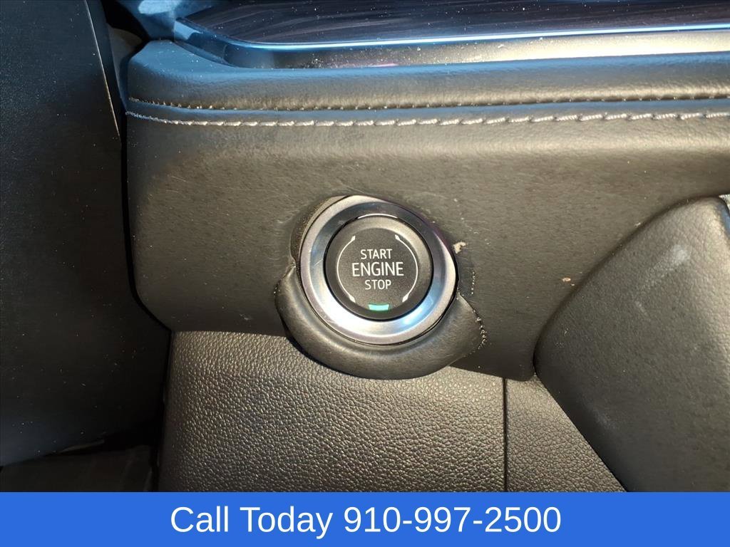 Used 2025 Black Chevrolet LT image 26