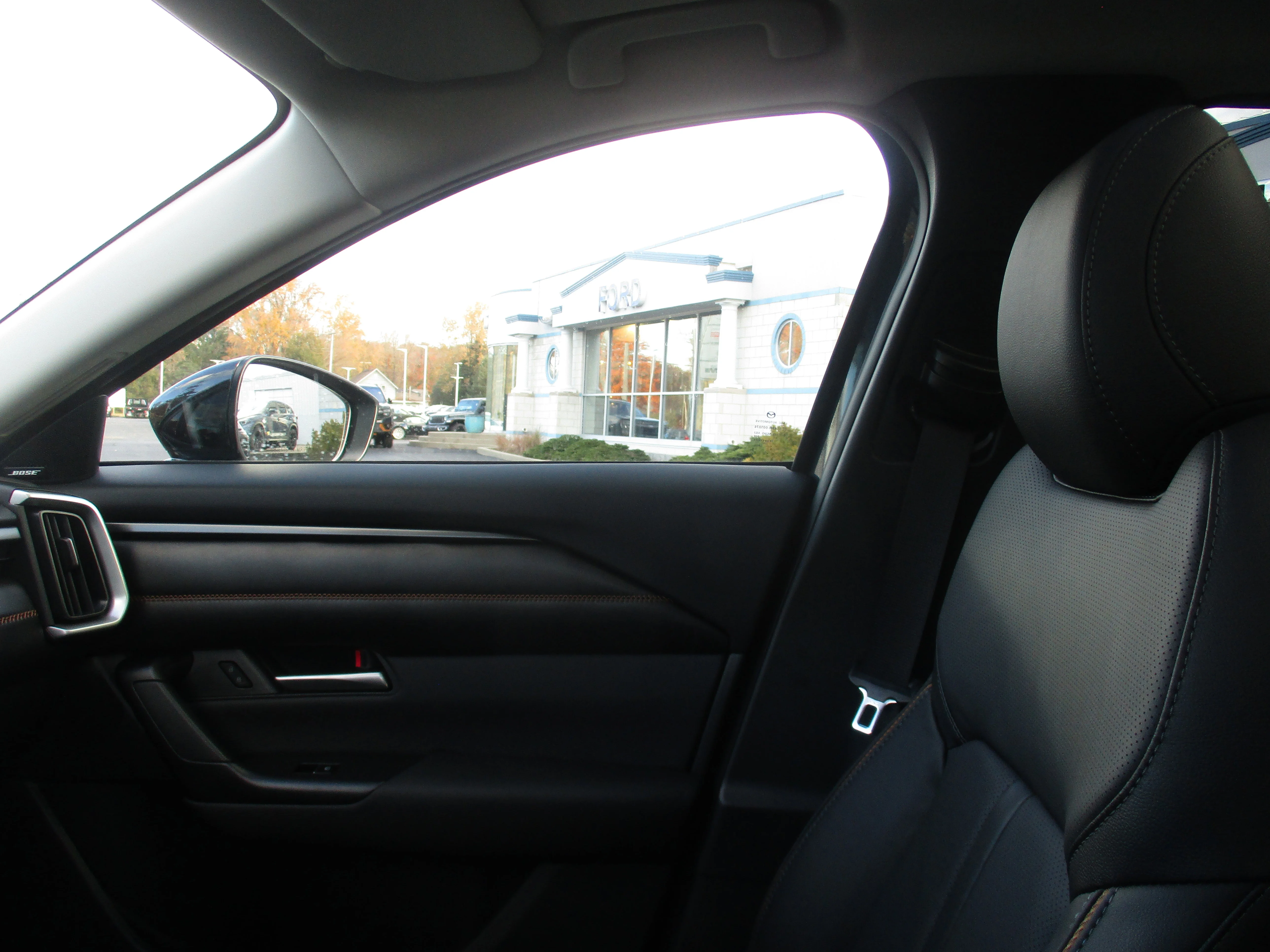 2026 Mazda CX-50 Premium - Photo 31
