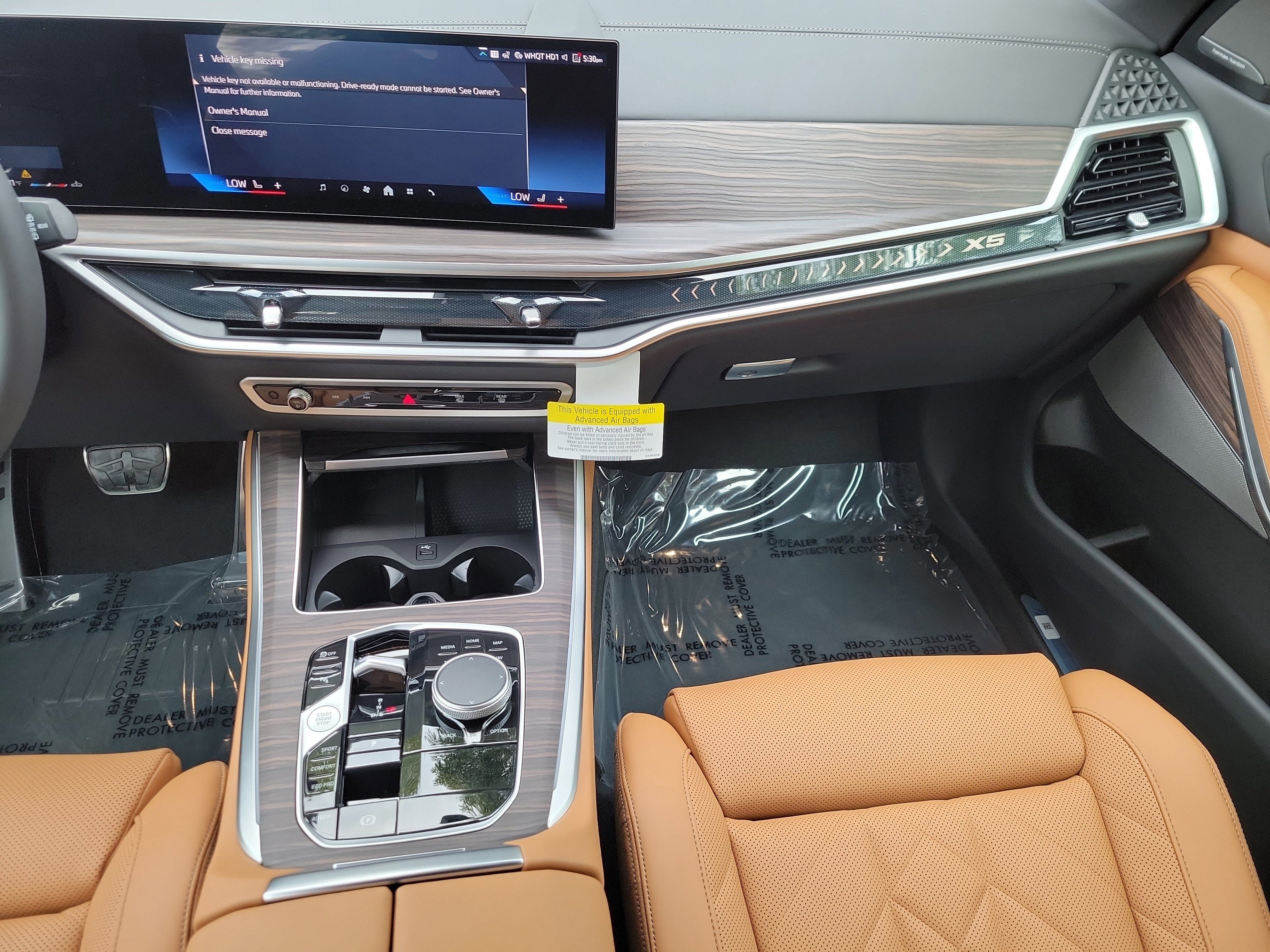 New 2026 Alpine White BMW sDrive40i image 9