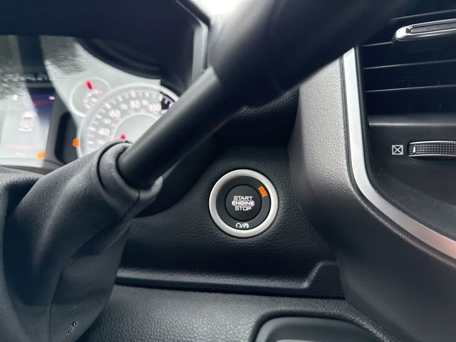 2026 RAM 2500 Big Horn - Photo 17
