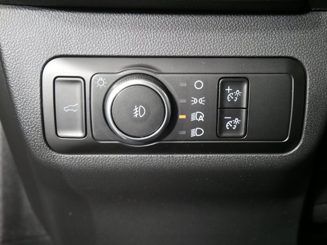 2025 Ford Escape Platinum - Photo 26