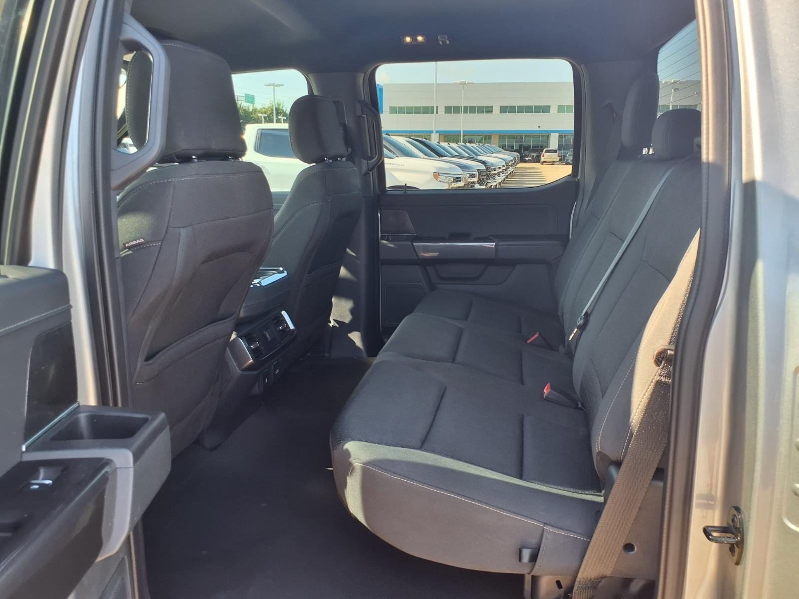 2023 Ford F-150 XLT - Photo 13