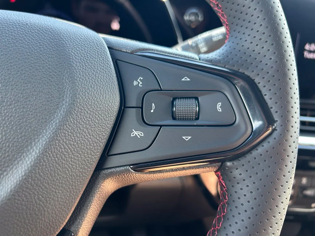 2026 Chevrolet Trax RS - Photo 19