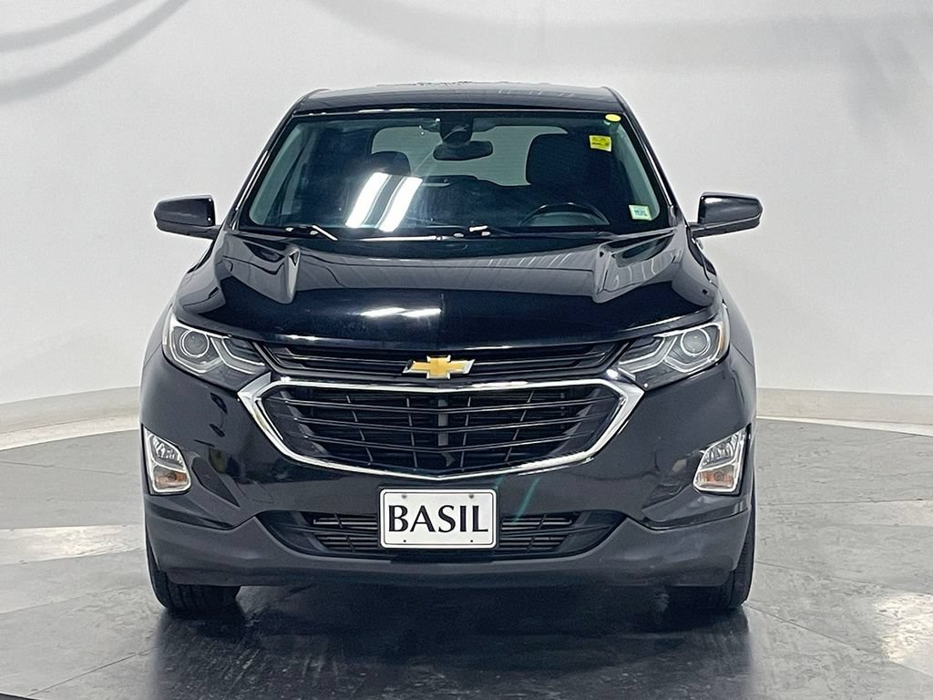 Used 2020 MOSAIC BLACK METALLIC Chevrolet LT image 9