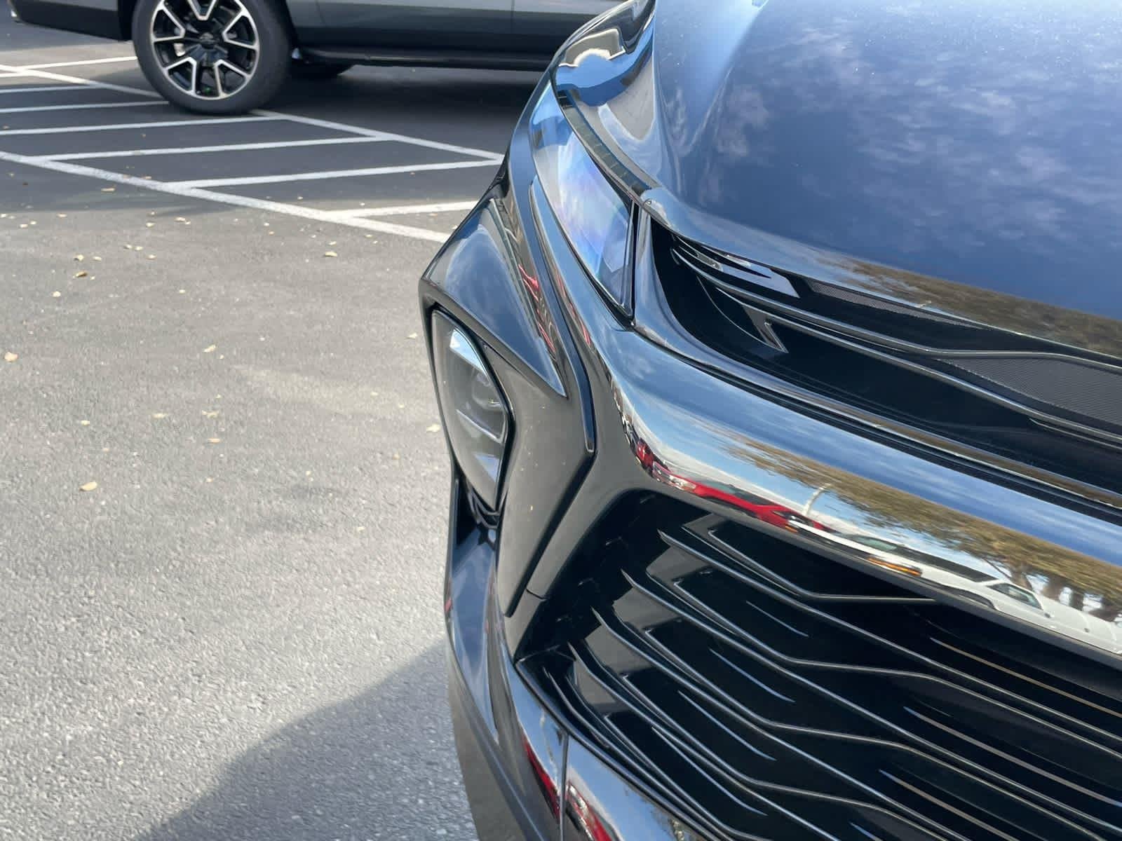 2026 Chevrolet Blazer RS - Photo 16
