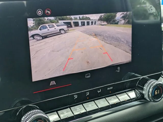 2026 GMC Canyon Elevation - Photo 28