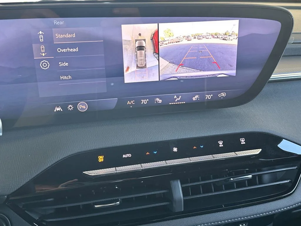 2026 Buick Enclave Sport Touring - Photo 28