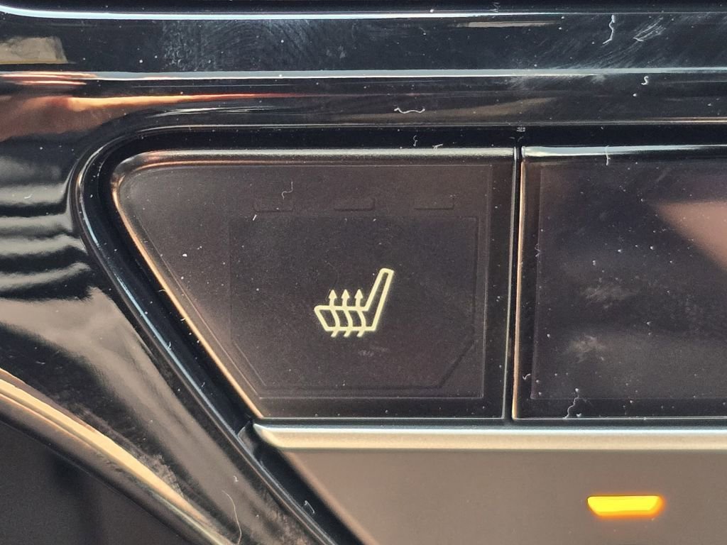 New 2026 Meteorite Gray Metallic Honda Sport Touring image 19