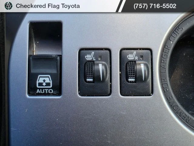 Used 2024 Ice Cap Toyota SR5 Premium image 21