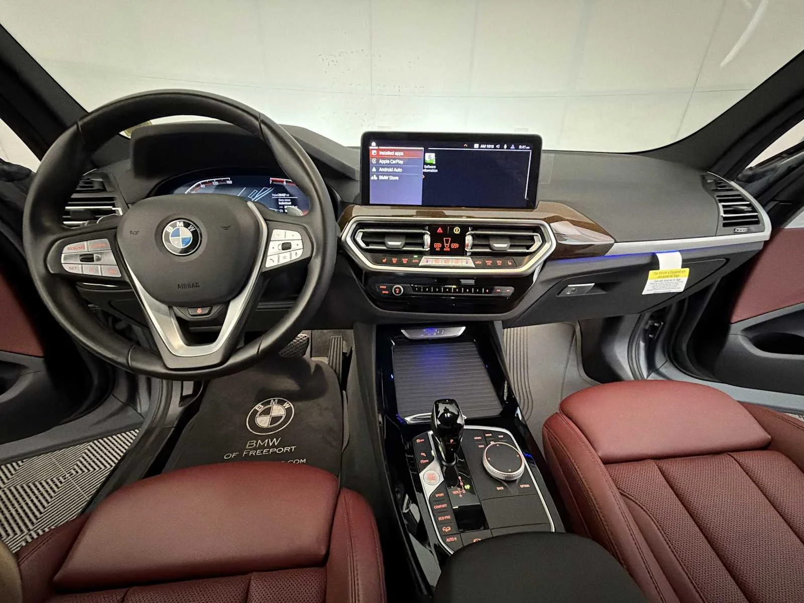 2023 BMW X3 30i - Photo 17