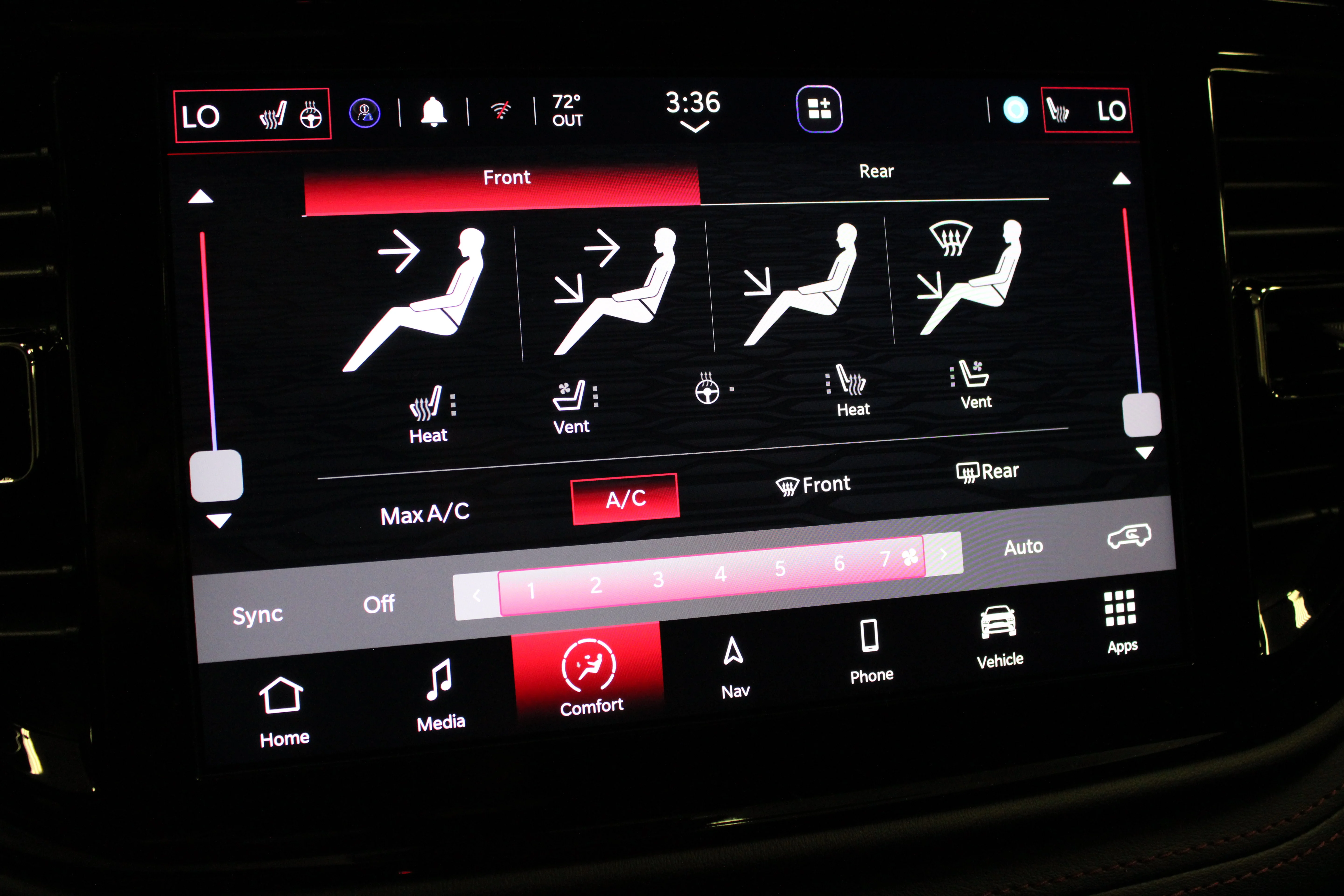 New 2026 Vapor Gray Exterior Paint Dodge GT Plus image 29