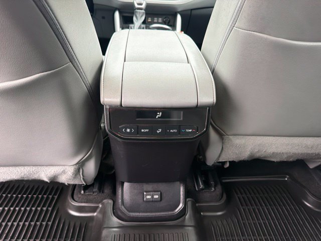 Used 2023 Celestial Silver Metallic Toyota XLE image 28