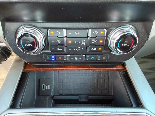 2021 Ford F-450 Super Duty King Ranch - Photo 30