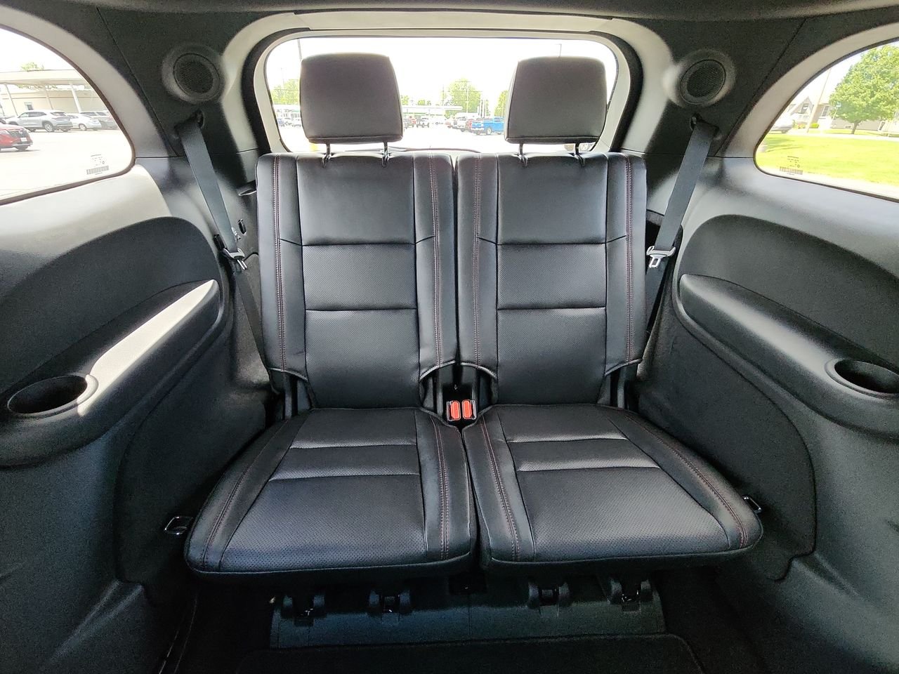 2026 Dodge Durango GT Plus - Photo 24