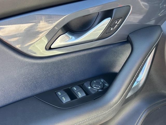 Certified Used 2024 Iridescent Pearl Tricoat Chevrolet RS image 16