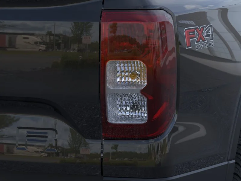 New 2026 Shadow Black Ford XL image 21