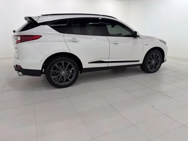 2025 Acura RDX A-Spec Package - Photo 6
