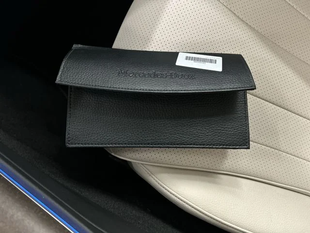 2025 Mercedes-Benz E-Class E350 - Photo 26