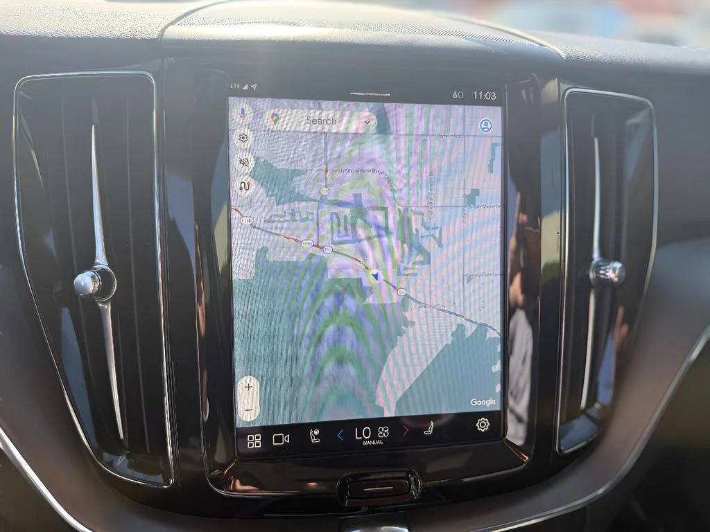 2025 Volvo XC60 Core - Photo 12