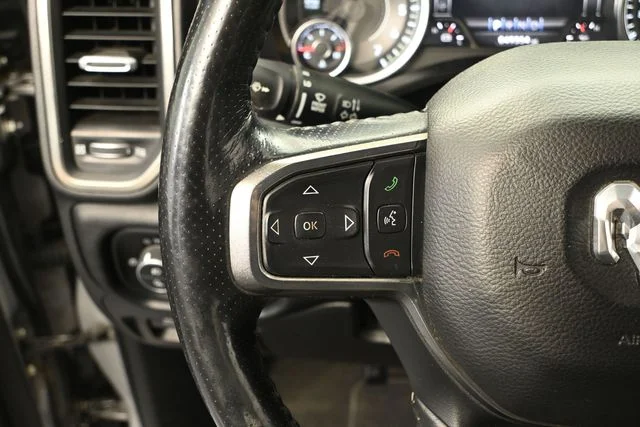 Used 2020 Silver Ram Sport image 29