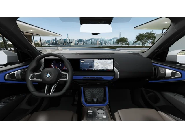 New 2026 Brooklyn Grey Metallic BMW  image 10