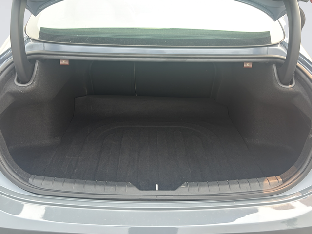 Used 2024 Blue Hyundai SEL image 27