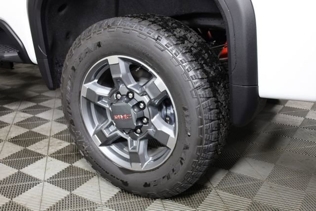 2026 GMC Sierra 2500HD SLT - Photo 17
